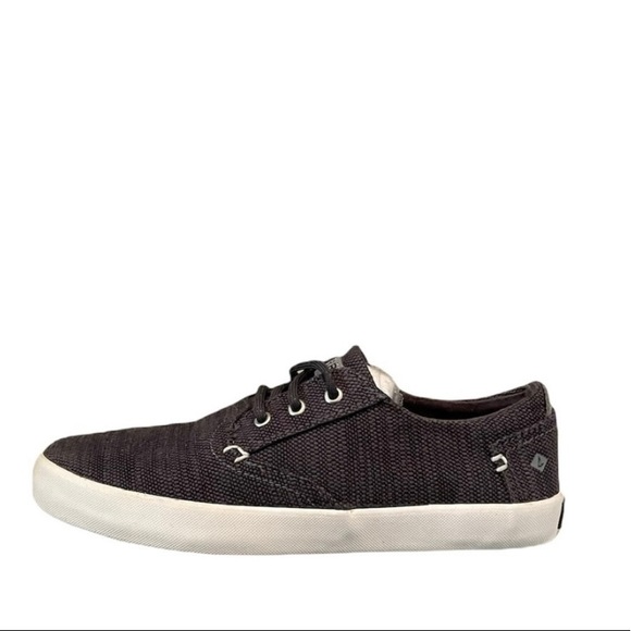 Sperry Unisex-Child Bodie Sneaker - Picture 2 of 7
